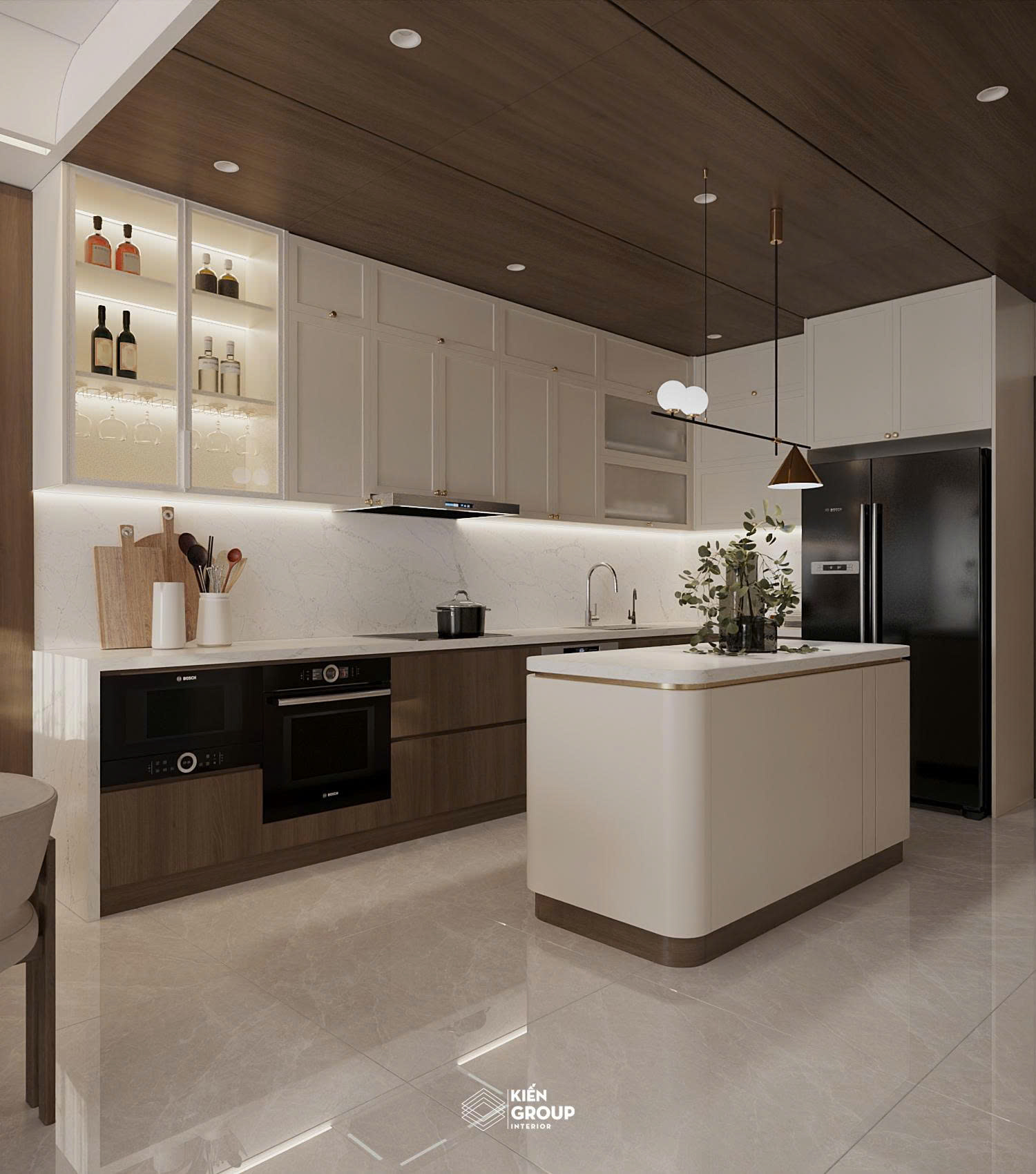 [HCM] CĂN HỘ GOLDVIEW | BẾN VÂN ĐỒN - 95m2 - 2 PN